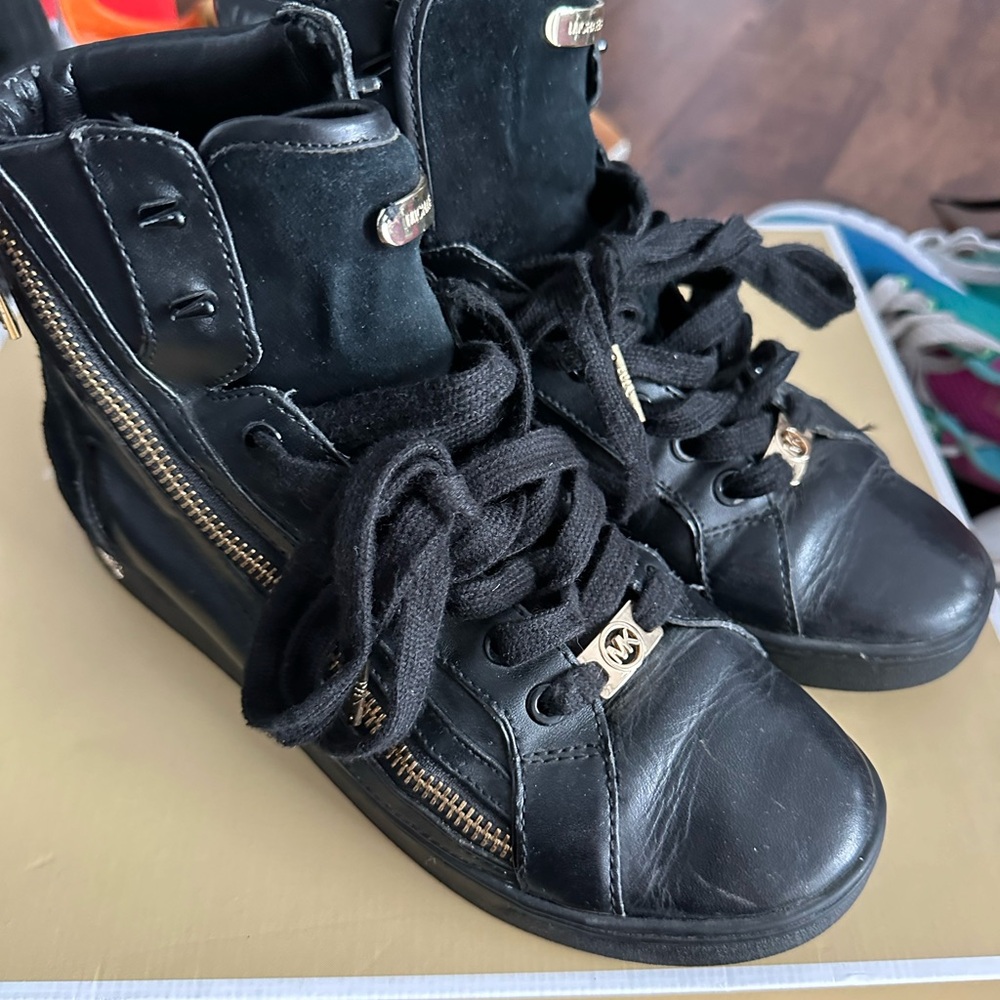 Michael kors sneakers